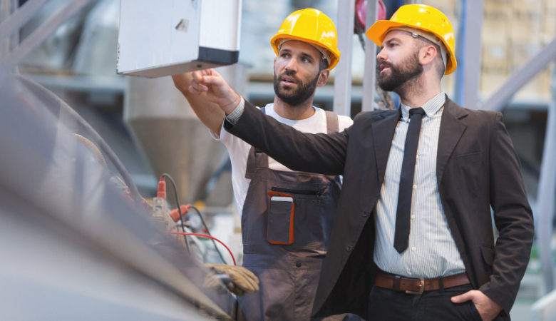 Unveiling the Role of 3rd Party Inspection Agencies